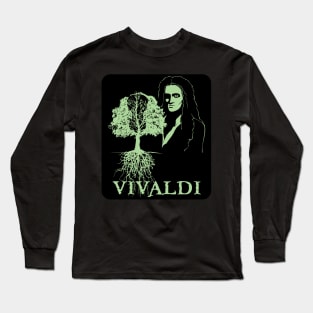 vivaldi Long Sleeve T-Shirt